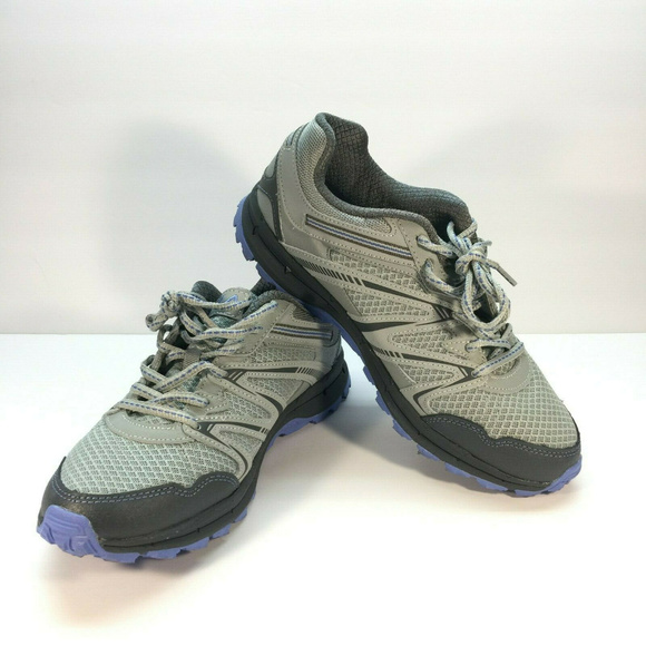 fila northampton trail shoes